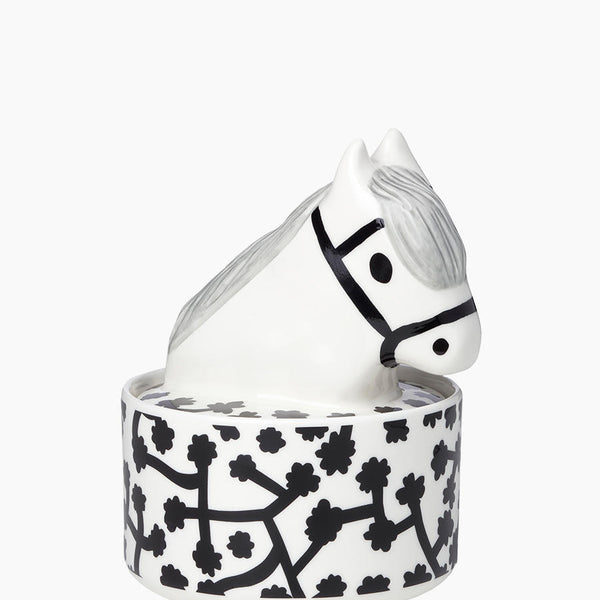 Marimekko(マリメッコ）/ Lempiheppa（レンピヘッパ/お気に入りの馬