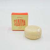 Suavina（スアビナ）/オーガニックソープ　60ml