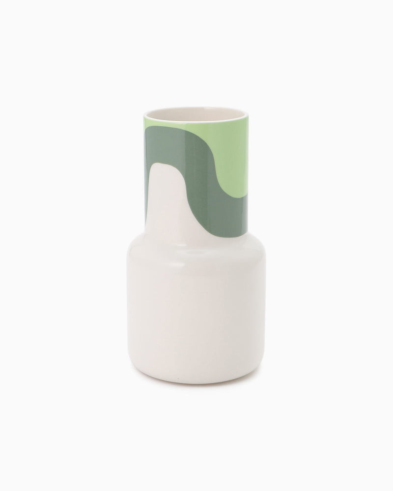 Marimekko マリメッコ/ Seireeni ceramic vase 25cm