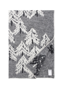 KUUSI ウールブランケット 130x200cm