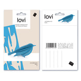 Lovi（ロヴィ）/ バード 8cm